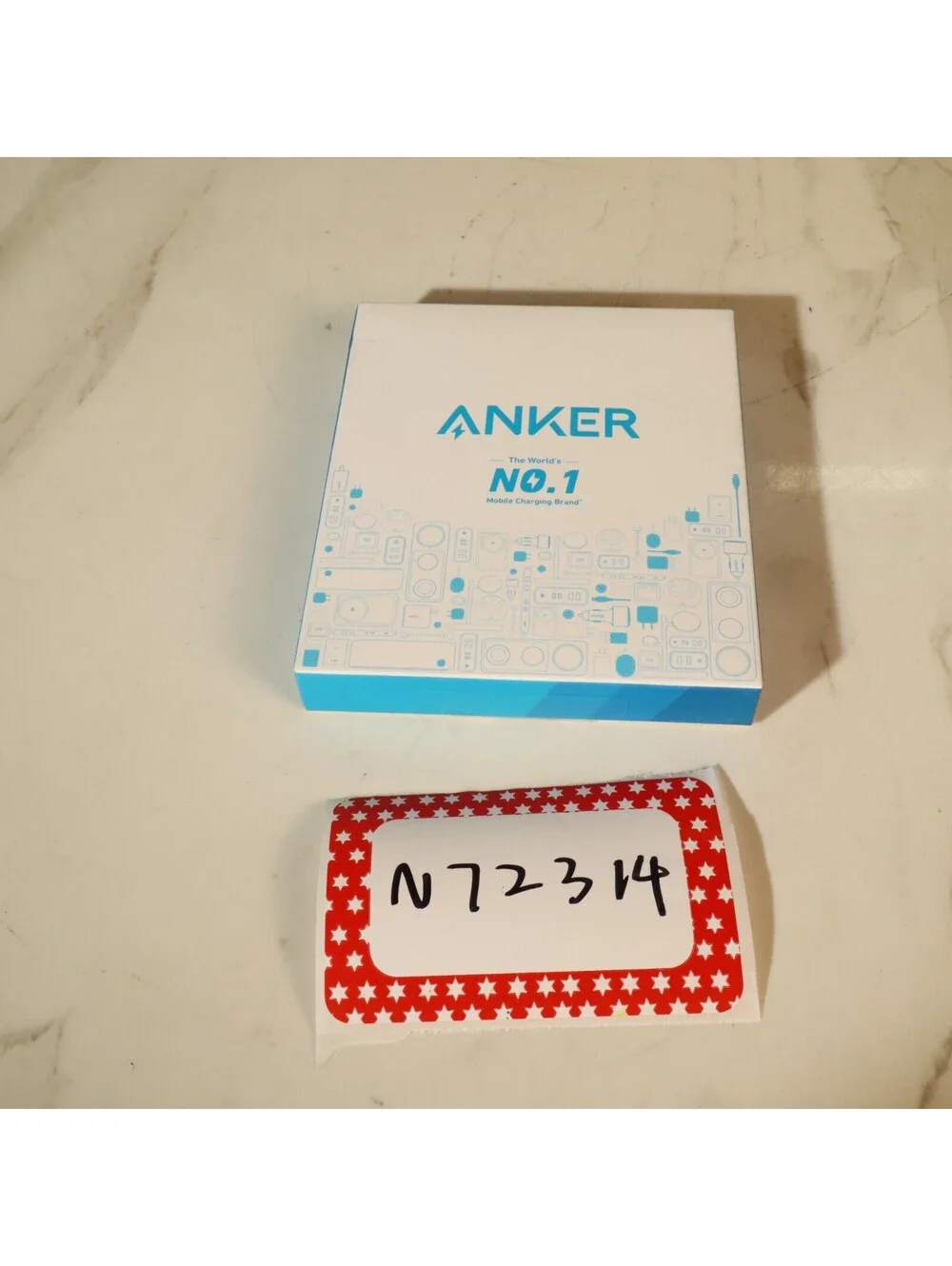 Anker 622 MagGo Magnetic Wireless Portable Charger Power Bank
